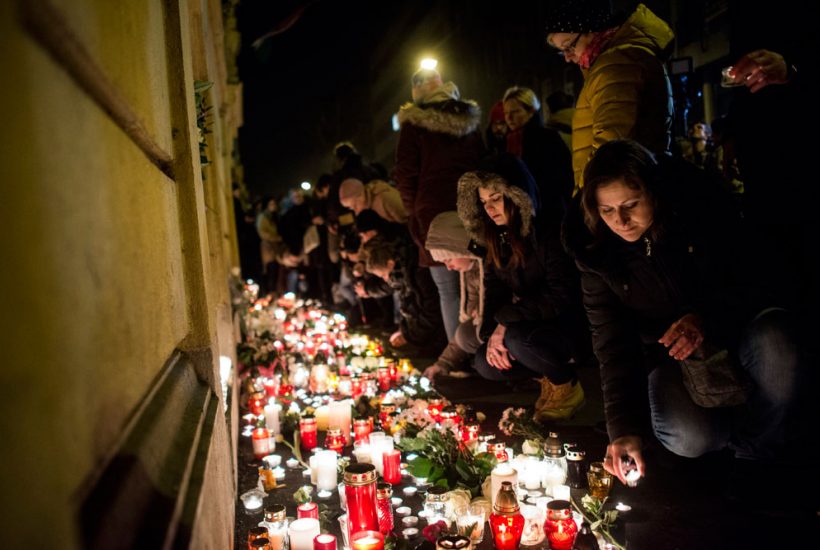 (MTI Fotó: Marjai János )