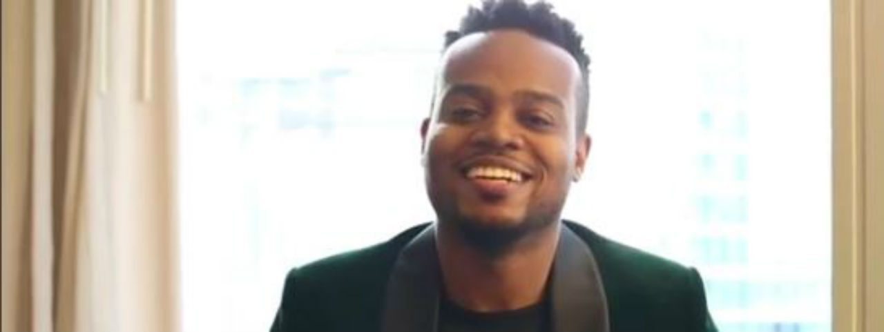 Travis Greene / Instagram