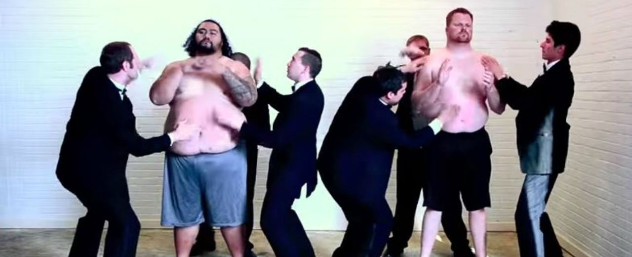 Matt Nickle / Youtube