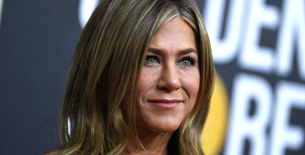 Jennifer Aniston szexi