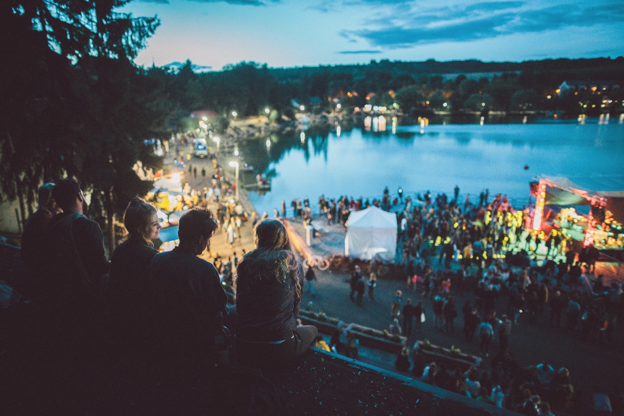 Bánkitó Fesztivál 2020