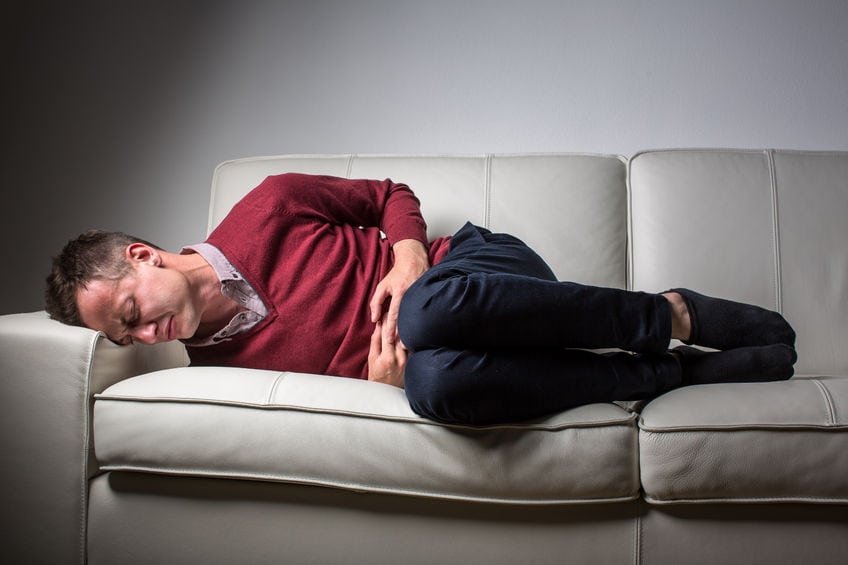 Hasmenés és krónikus fáradtság - 7 tünet, ami arra utal, hogy élősködő van benned | Femcafe