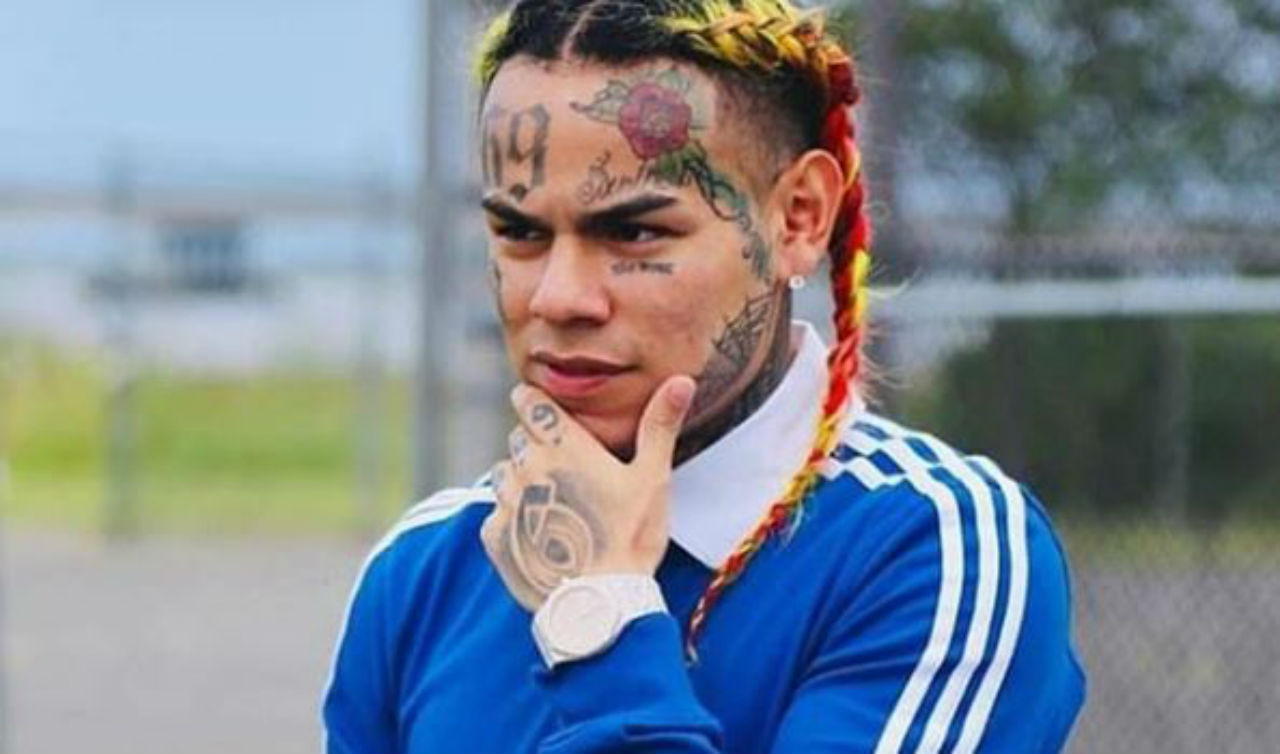 Tekashi 69