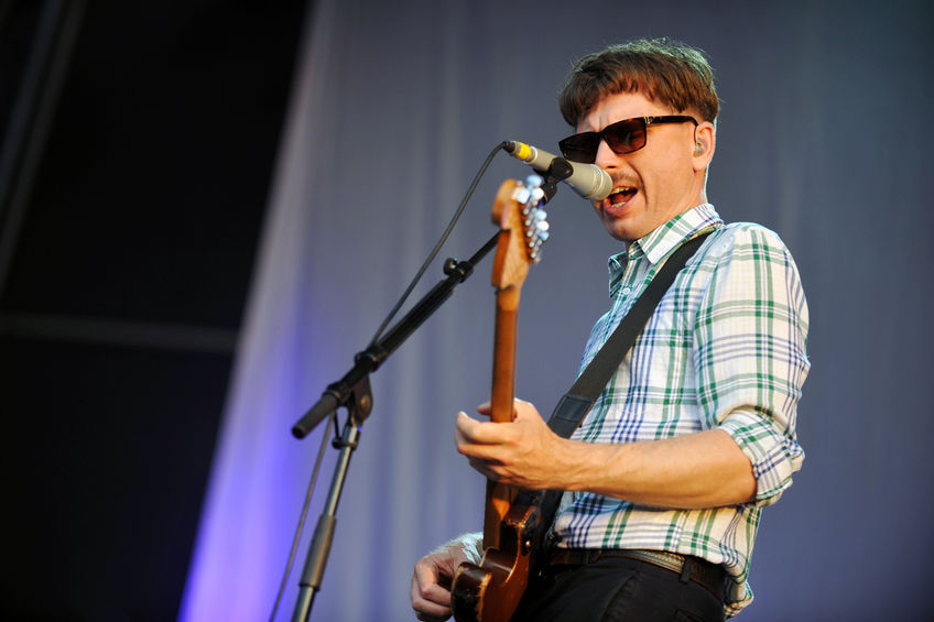 CityRocks Produkció