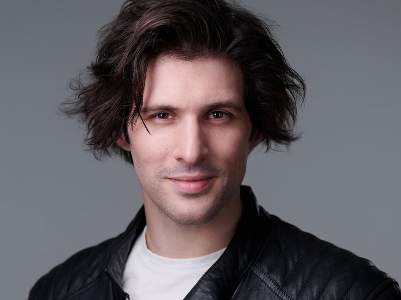 A Highlights of Hungary társadalmi díjához csatlakozott Ember Márk is