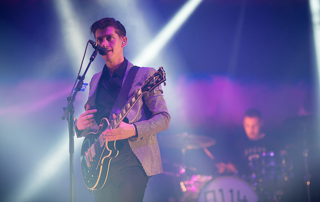 Fotó: Getty Images / Ian Gavan