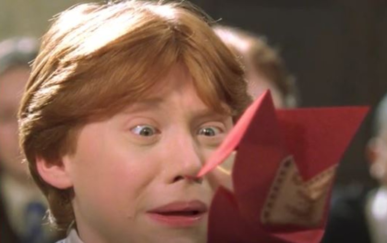 Rupert Grint