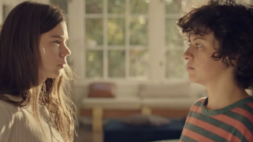 erotikus film a Netflixen