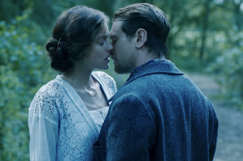 Lady Chatterley's Lover