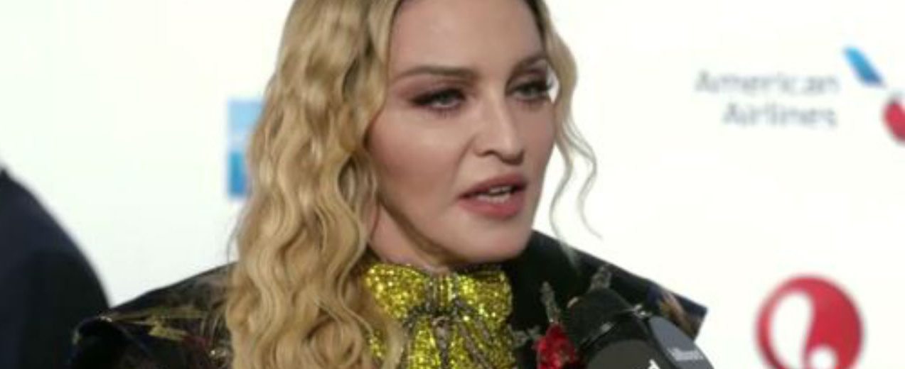Madonna / Billboard