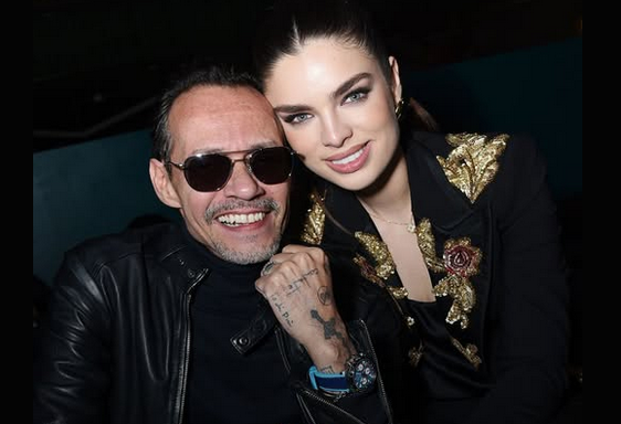 Marc Anthony/Instagram