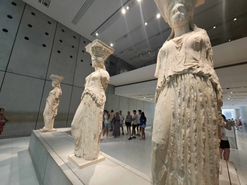 nyaralás Görögországban