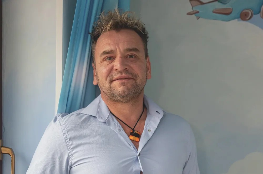 Mészáros Árpád Zsolt