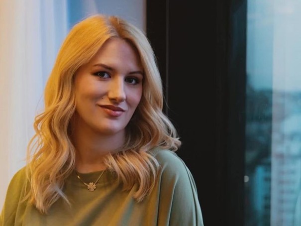 Natasa Kovacsevics
