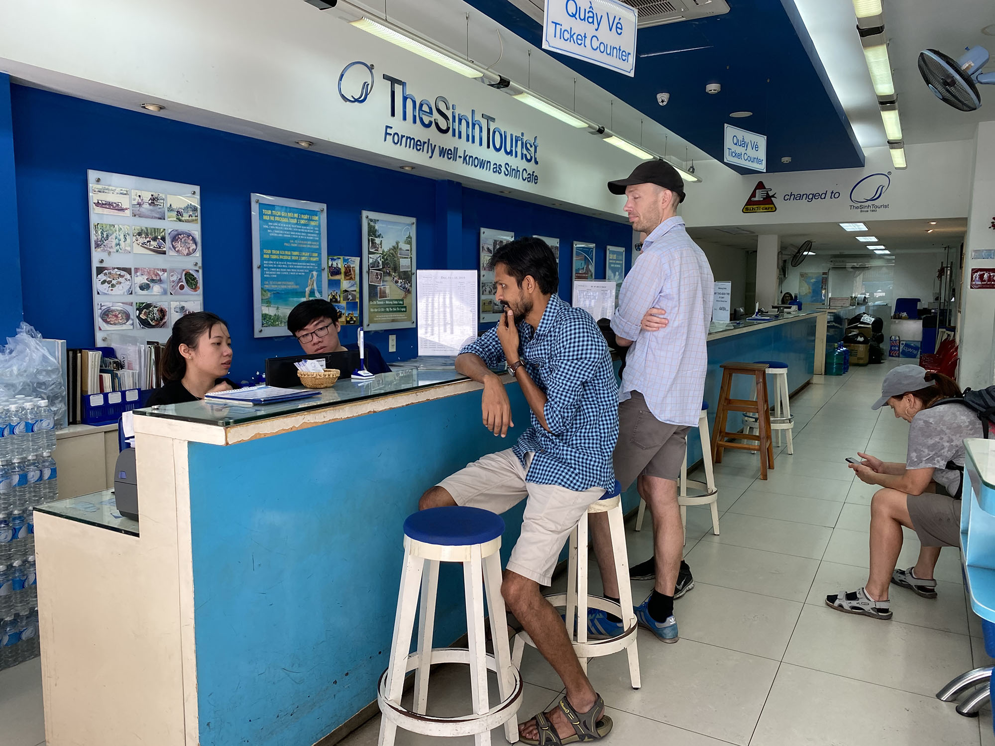 A hagyományos módszer is működik