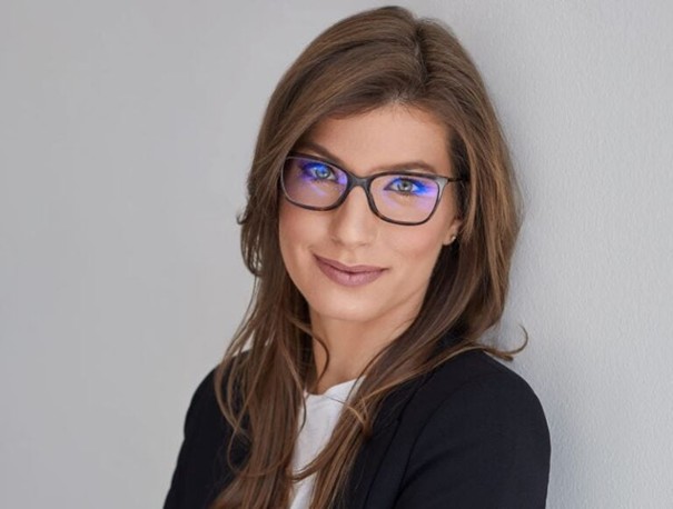 Stohl Luca