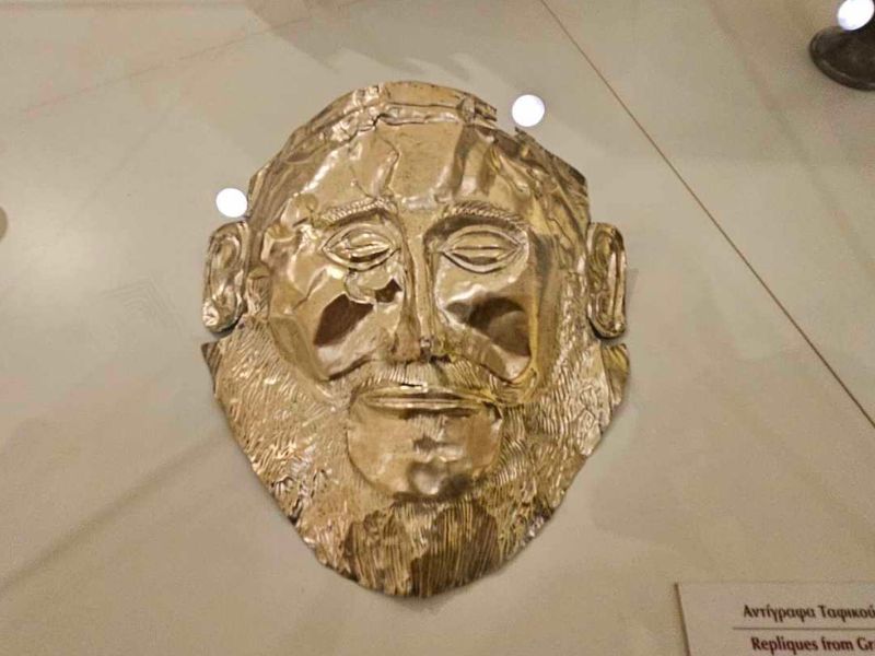 nyaralás Görögországban