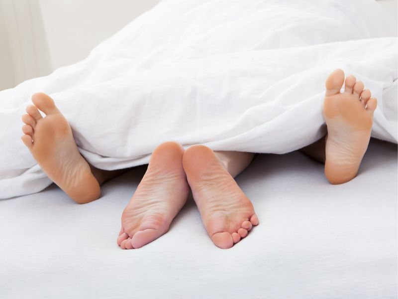 Új szexrekord született