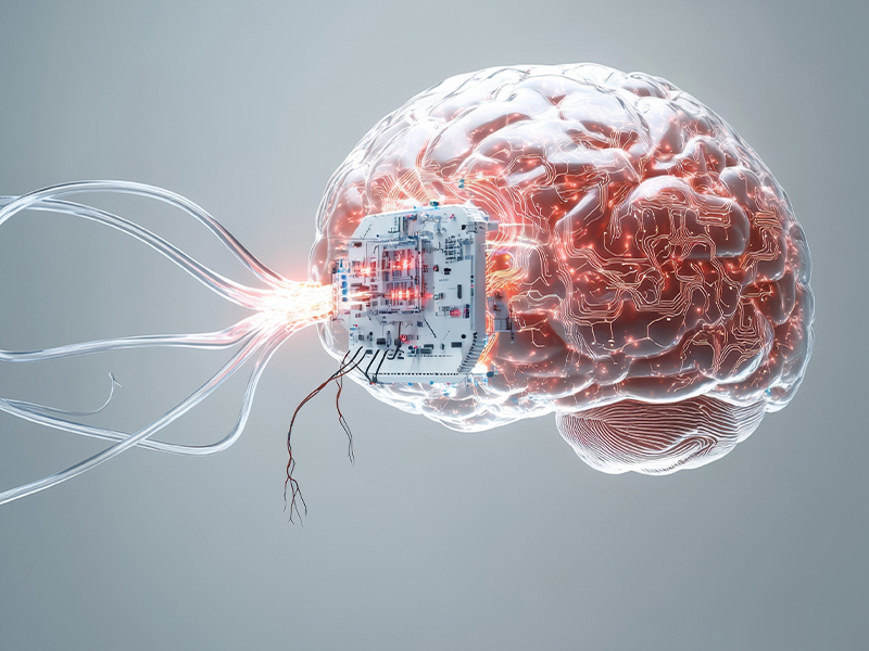 Agypacemaker: a technológia, ami visszahozhat az életbe