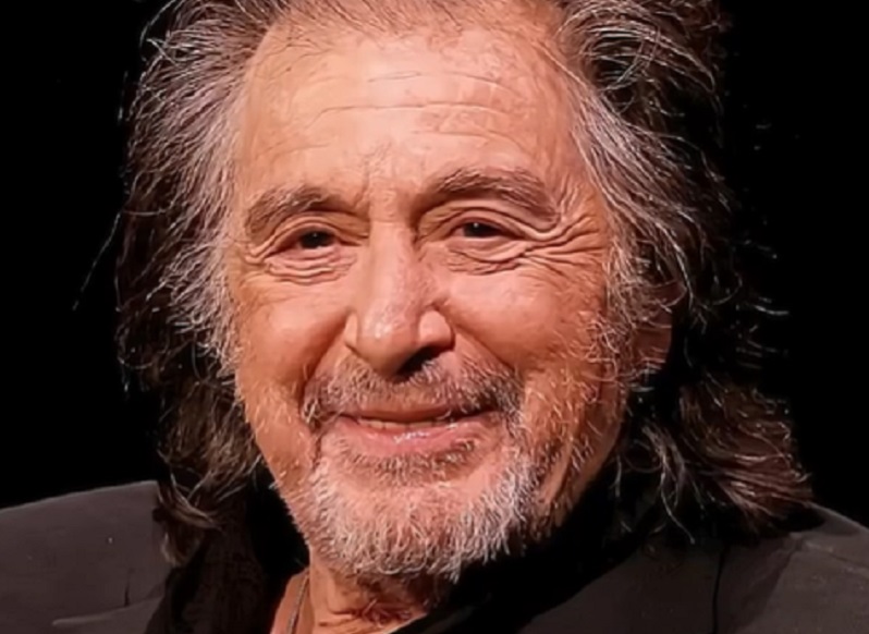 Al Pacino majdnem meghalt Covidban