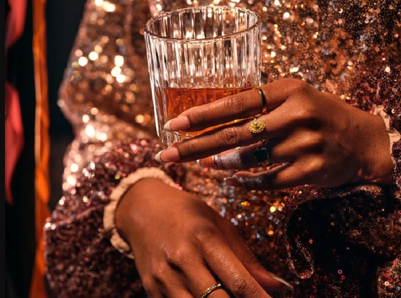 Az alkoholizmus jelei