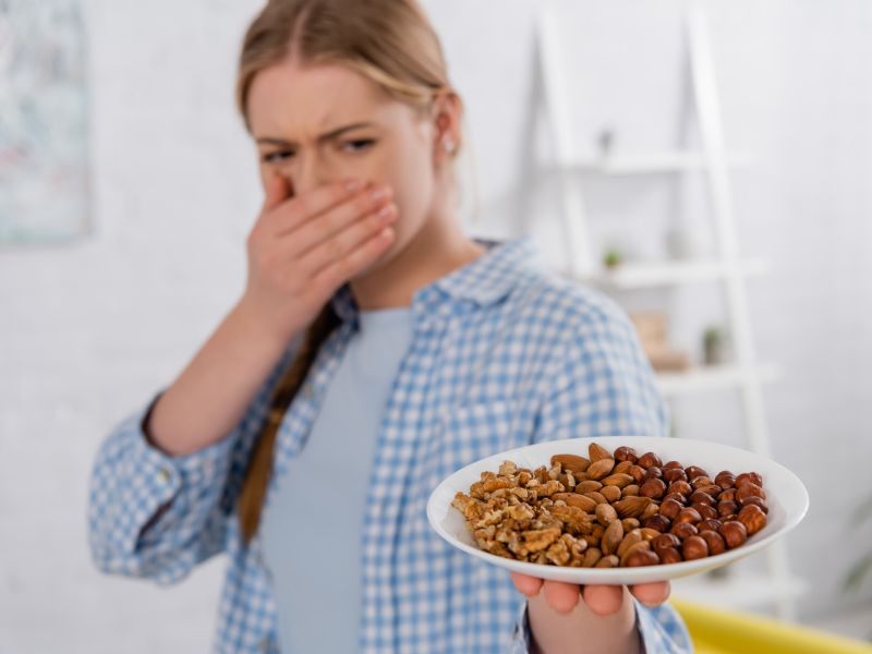 Az ételallergia kezelése most új lehetőséghez érkezett