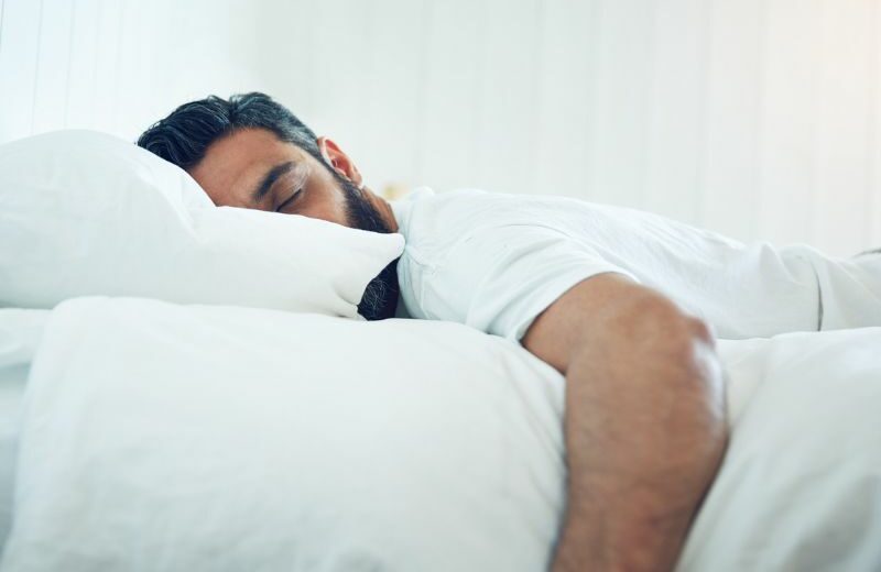 A rövid alvás szindróma egy genetikai különlegesség, elég napi három-négy óra alvás