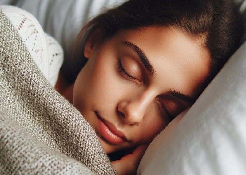 Alvás segítése eszközök