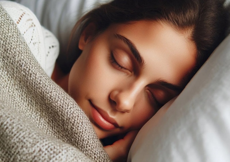 Veszélyes alvási szokások