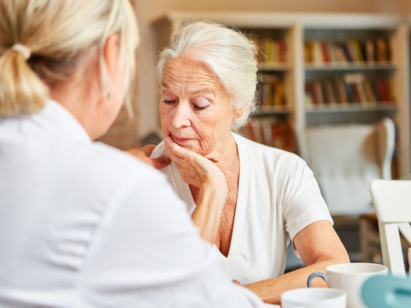 Az Alzheimer-kór kezelése ma már sokkal gördülékenyebb