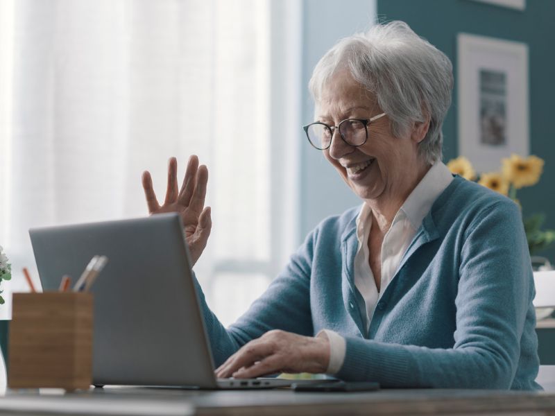 Alzheimer-elleni tréning: új módszer, ami javítja a memóriát