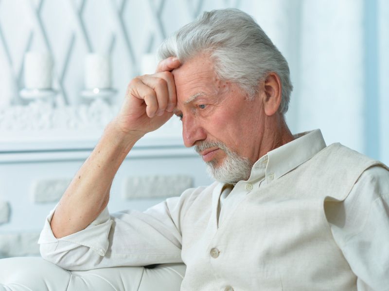 Alzheimer-kór kockázata