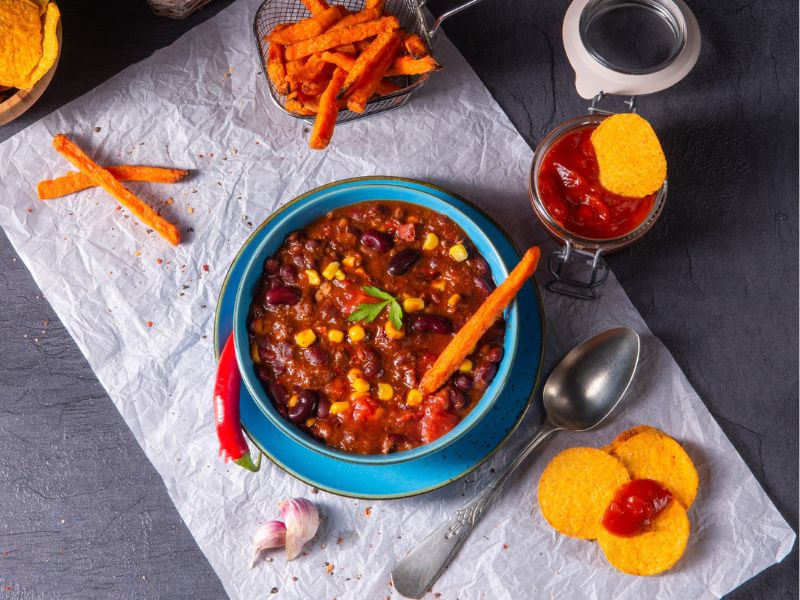 Ez a 10 legjobb amerikai étel