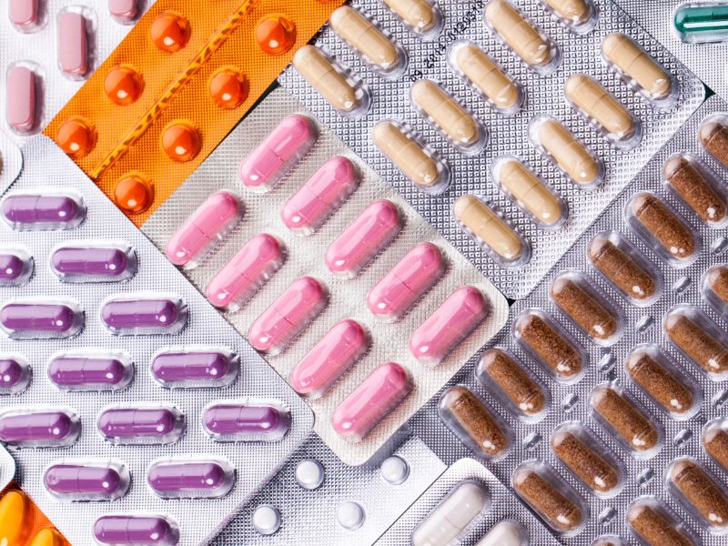 Több mint 39 millió ember halálát okozhatja az antibiotikum-rezisztencia