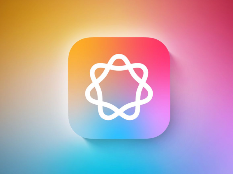 Apple Intelligence