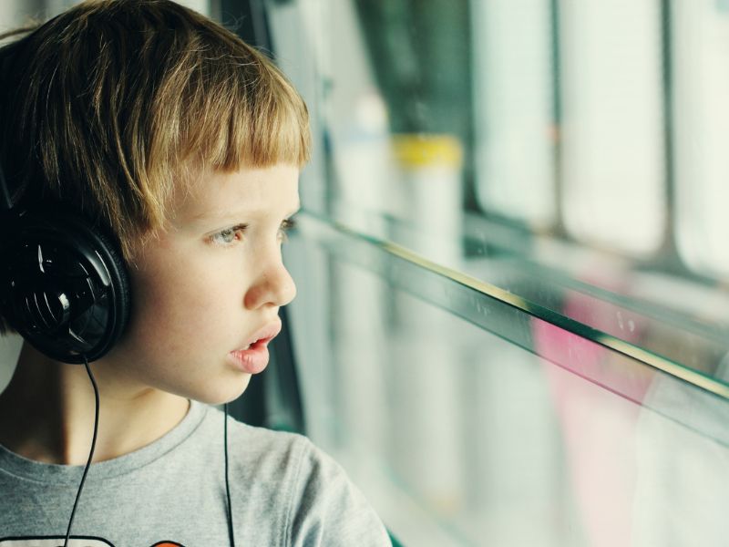 autizmusbarát turizmus