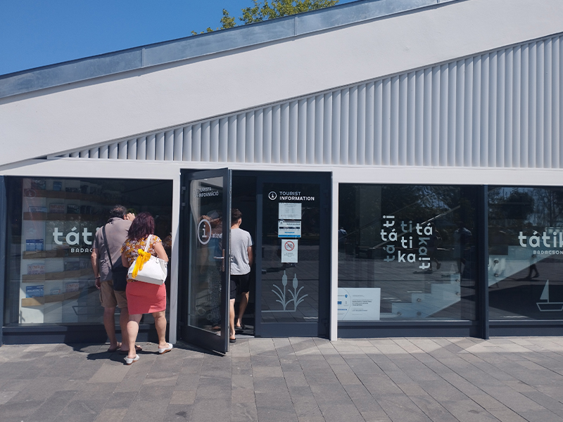 Egyórás balatoni varázslat –egy különleges hajóút élménye a Balaton szívében