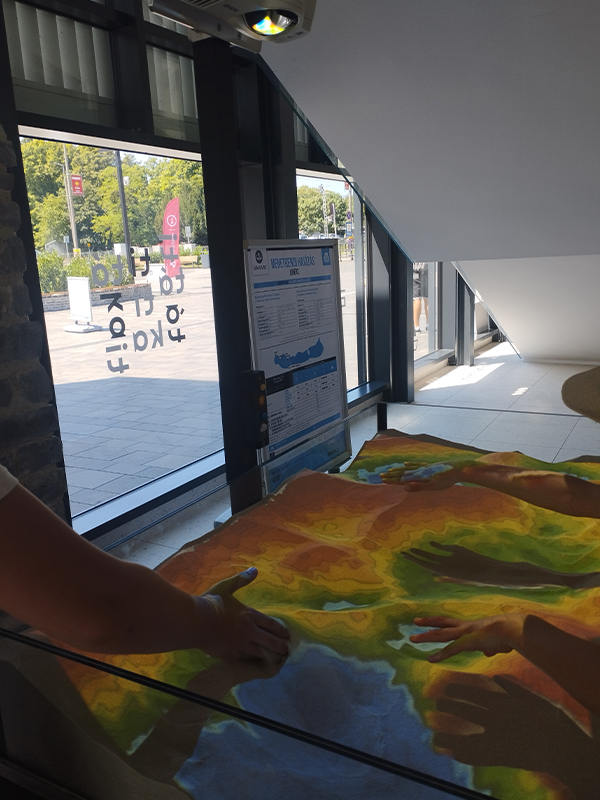 Egyórás balatoni varázslat –egy különleges hajóút élménye a Balaton szívében