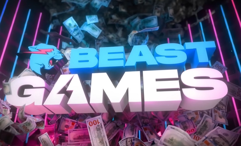 Beast Games