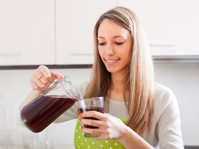 A bogyó, ami megállítja az öregedés, a fekete arany ereje hihetetlen