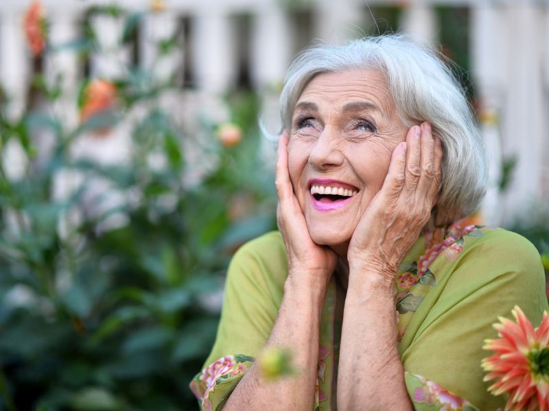 Biológiai öregedés lassítása