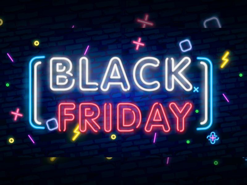 Black Friday vásárlás tudatosan