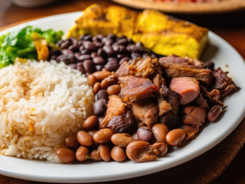 A blue zone-diéta titkai: miért élnek tovább a costa ricaiak?