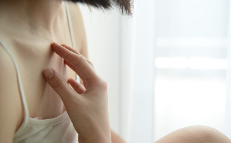 Bőrápolás menopauza idején