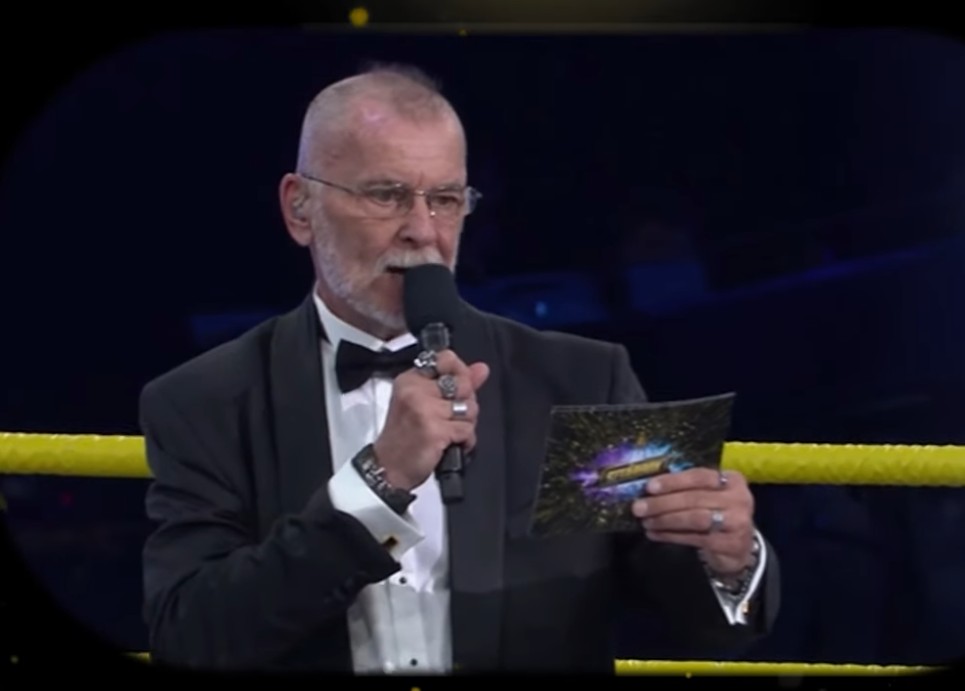 Both András két vesetranszplantáción is átesett.