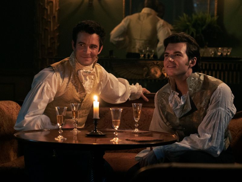 Bridgerton 4. évadában mire számíthatunk?