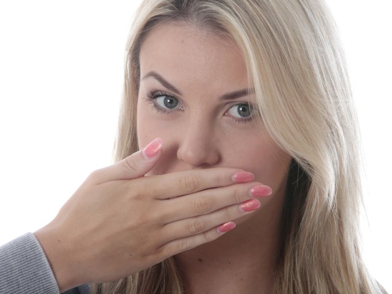 A No-Burp szindróma miatt egyesek képtelenek böfögni