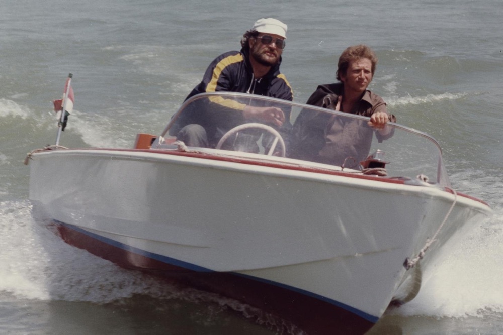 Bujtor István Filmfesztivál