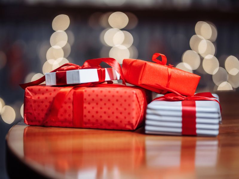 A céges ajándékozás előnyei számos területre kiterjednek