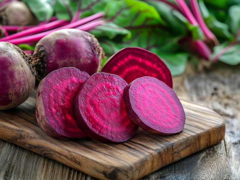 A cékla jótékony hatásai lenyűgözőek, de a túl sok akár veszélyes is lehet